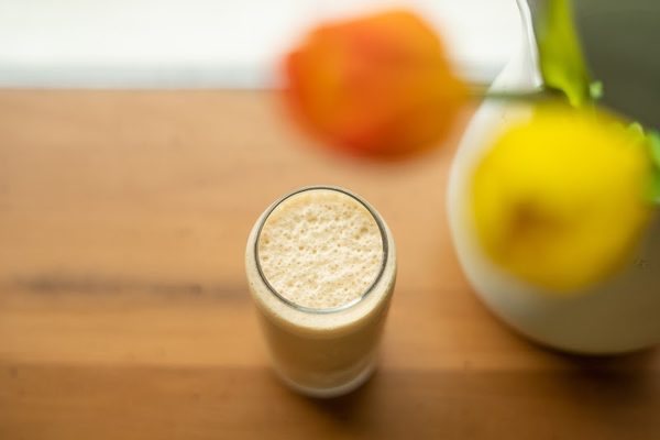 Baba Java Coffee - Hoover