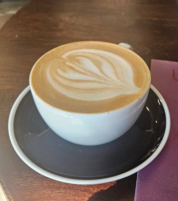 Baba Java Coffee - Hoover