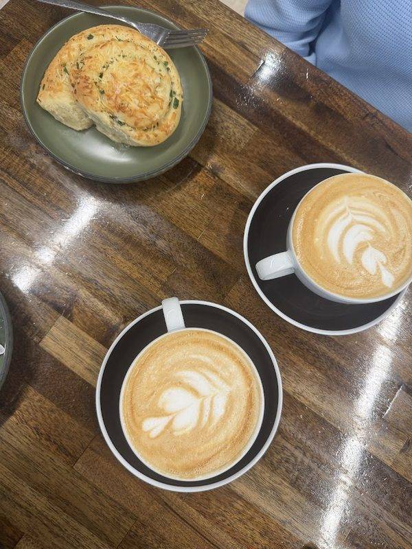 Baba Java Coffee - Hoover