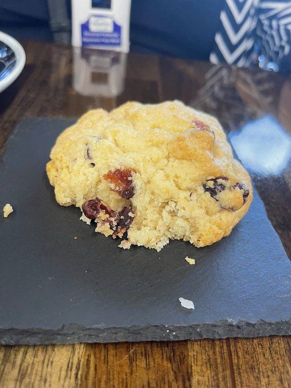 Baba Java Coffee - Hoover